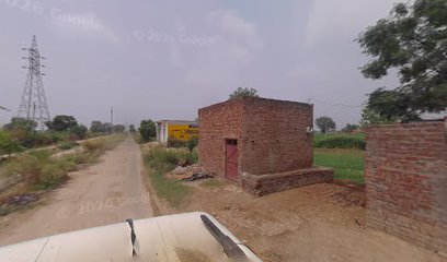 Molak Sandhu Hotel