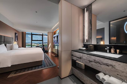Songshan Lake Intercity Hotel