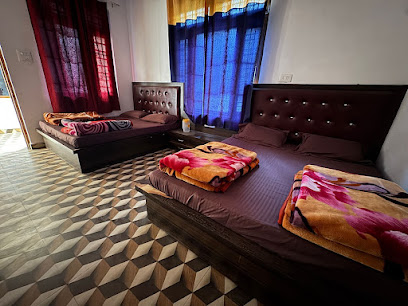 Hotel braham vatika