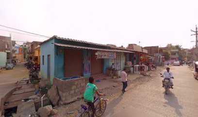 Rajeswari hotel