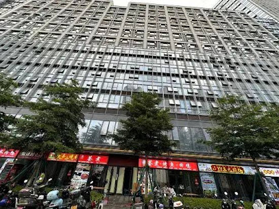 乔乔酒店公寓