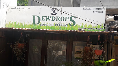Dewdrops Boutique Retreat