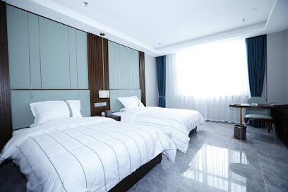 Bishui Tianying Hot Spring Hotel