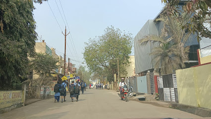 Bengali Hotel Chowk