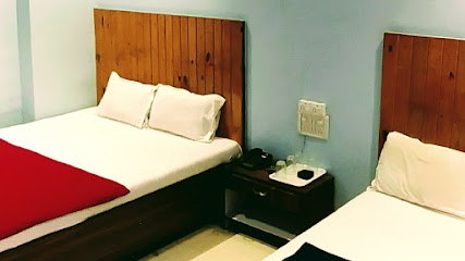 Hotel mariam palace