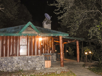 Birder's Den Eco Friendly Resort
