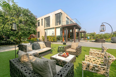 StayVista at Pranaam | Premium Holiday Home with Swimming Pool in Alibaug
