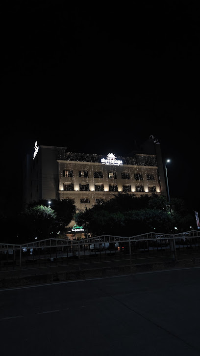 HOTEL SHREEMAYA RESIDENCY