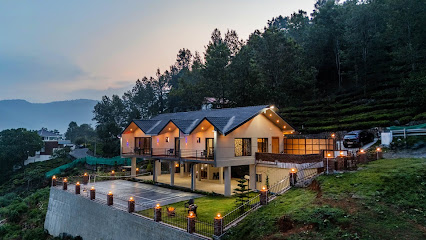 StayVista Villa