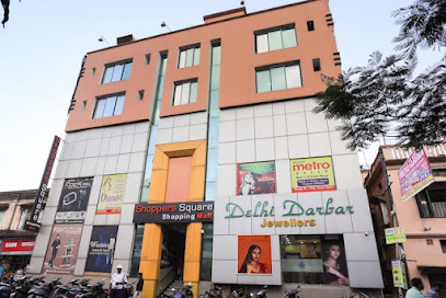 OYO Residency Square