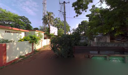 Chitammuru hostal