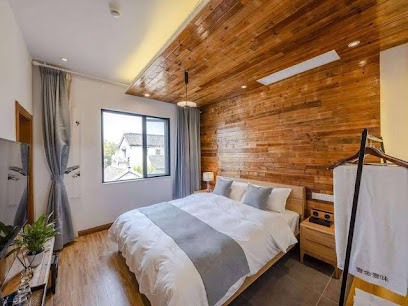 Yishewei Holiday Villa