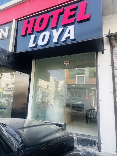 hotel loya bathinda