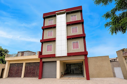 Townhouse Patiala Railway Station