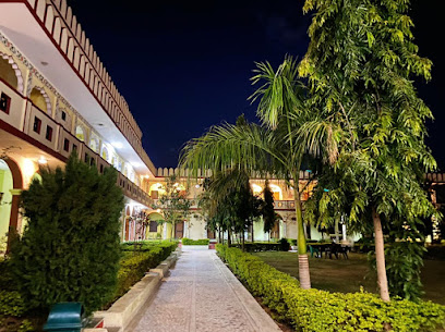 Hotel Pushkar Heritage