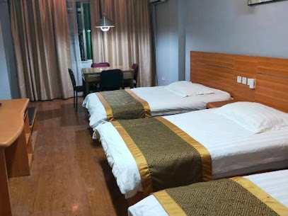 Hengdong Xinya Express Hotel