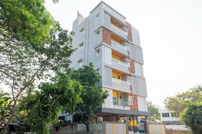 Treebo Trend Sea Breeze - Rushikonda