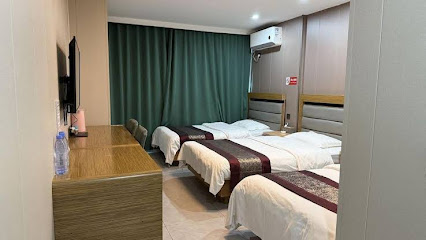 健康旅社