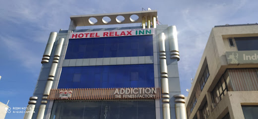 Hotel Relax Inn
