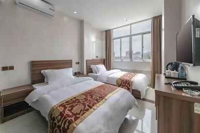 Jiabaili Hotel