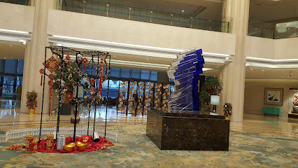 Royal Tulip Suzhou China