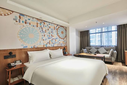 Insail Hotel