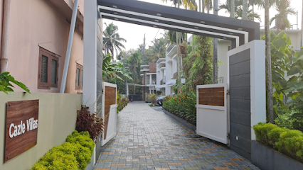 Cazle Villas