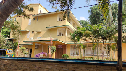 Barm Park Hotel AP Tourism