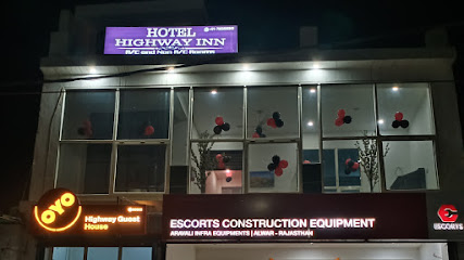 Hotel highway inn