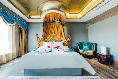 Hohhot Xinshu Grassland Hotel