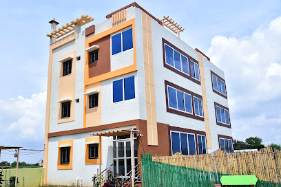 Sree Raghava Homestay