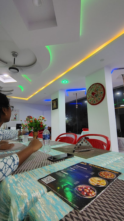 Roy Hotel and Resturant.