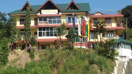 Hotel Mandal Ghang
