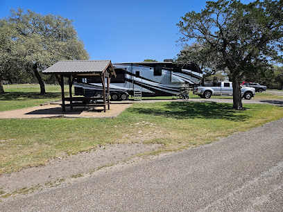 Cedar Ridge