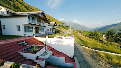 Mount N Lake Villas