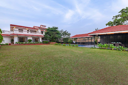 StayVista Casa Enchante