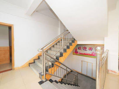 Jiangmen xinwang hotel