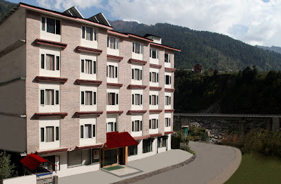 Hotel Angel's Inn by WOODROCK