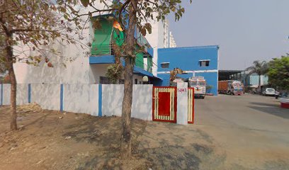 वृंदावत प्योर क्वालिटी फूड्स