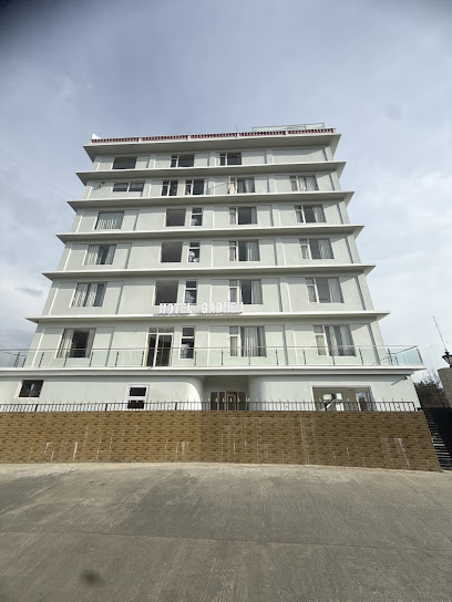 Hotel Gadhen