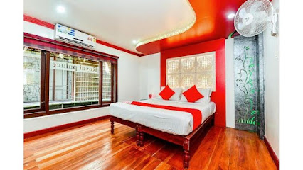 OYO 29943 EGC 3 BHK Deluxe