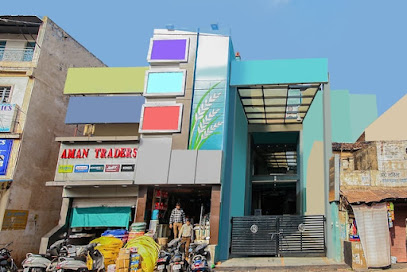 Collection O 15123 Hotel Ryaan Inn