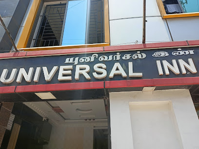 Universal Inn