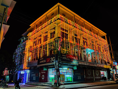 PRASANTI LODGE KOKRAJHAR