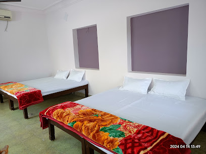 Hotel Shree nath palace