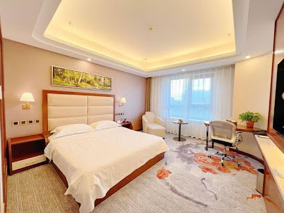Xinlianxin Jingya Hotel