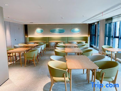 All season Chumen Hotel, Yuhuan, Taizhou