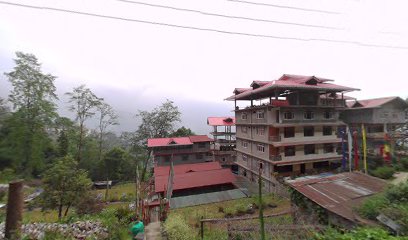 HOTEL KAILASH