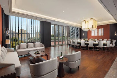 Baoding Hotel of HangzhouGrandNewCentury