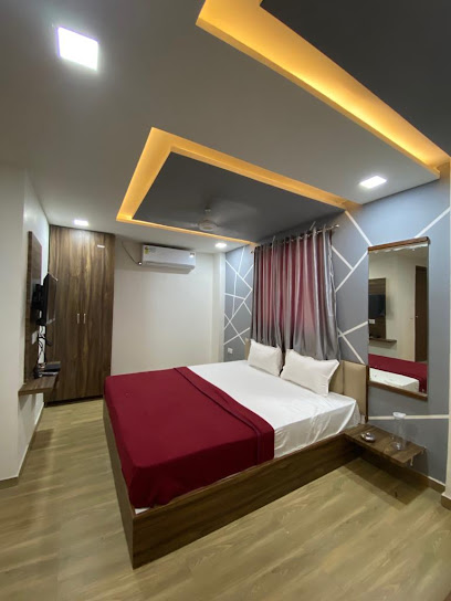 Hotel Suncity